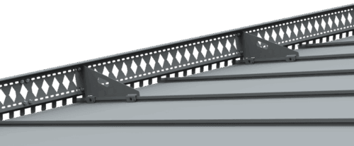 Pisko SnowDefence 200 Heavy lumiaita Voltin Peltikeskus