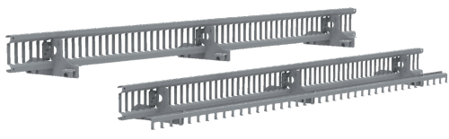Pisko SnowDefence 150 lumiaita Voltin Peltikeskus